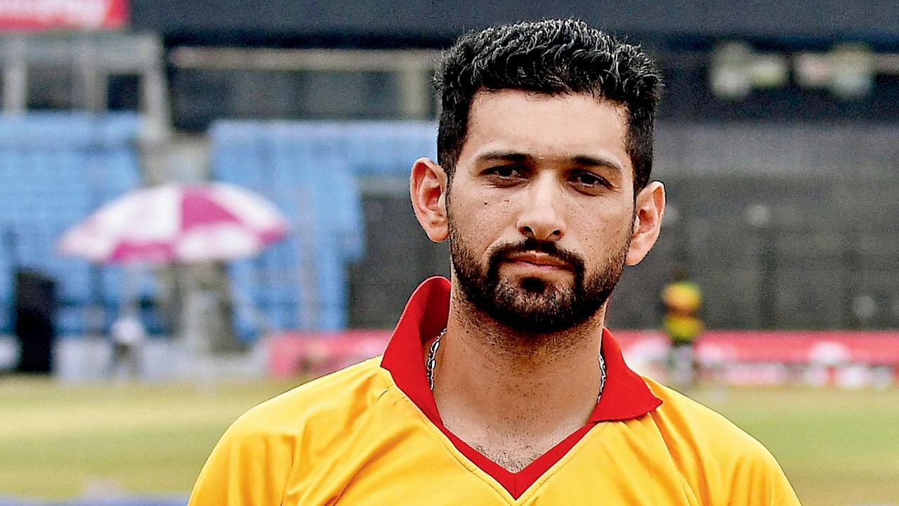 'I want Sikandar to lead from the front': Zimbabwe coach Sammons
