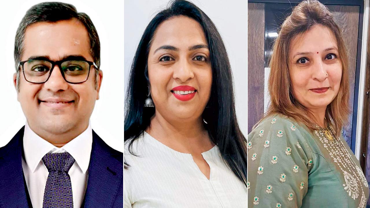Balasubramanian Sethuraman, Jalpa Bhatt and Tejal Karia 