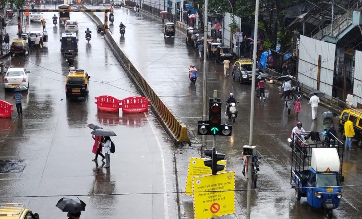 In Photos: Sion bridge to be shut from August 1 for reconstruction