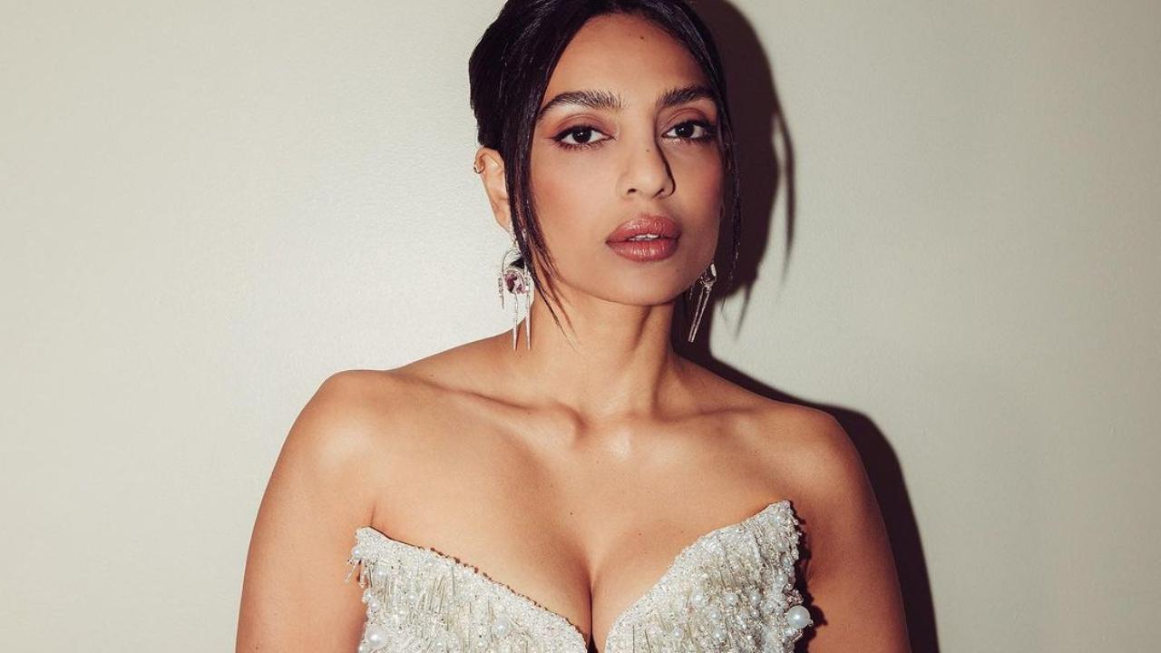 Did you know? Sobhita Dhulipala lent her voice to THIS character in Kalki 2898 AD