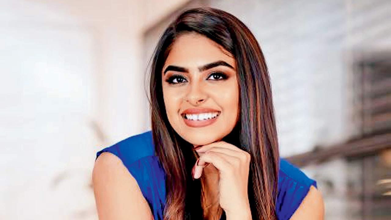 Mihika Bhanot