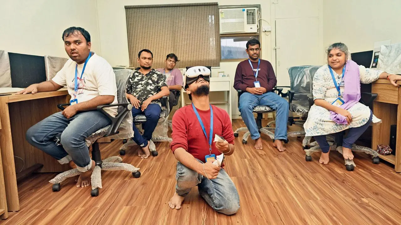Classroom 2.0 revamped with artificial intelligence and virtual reality