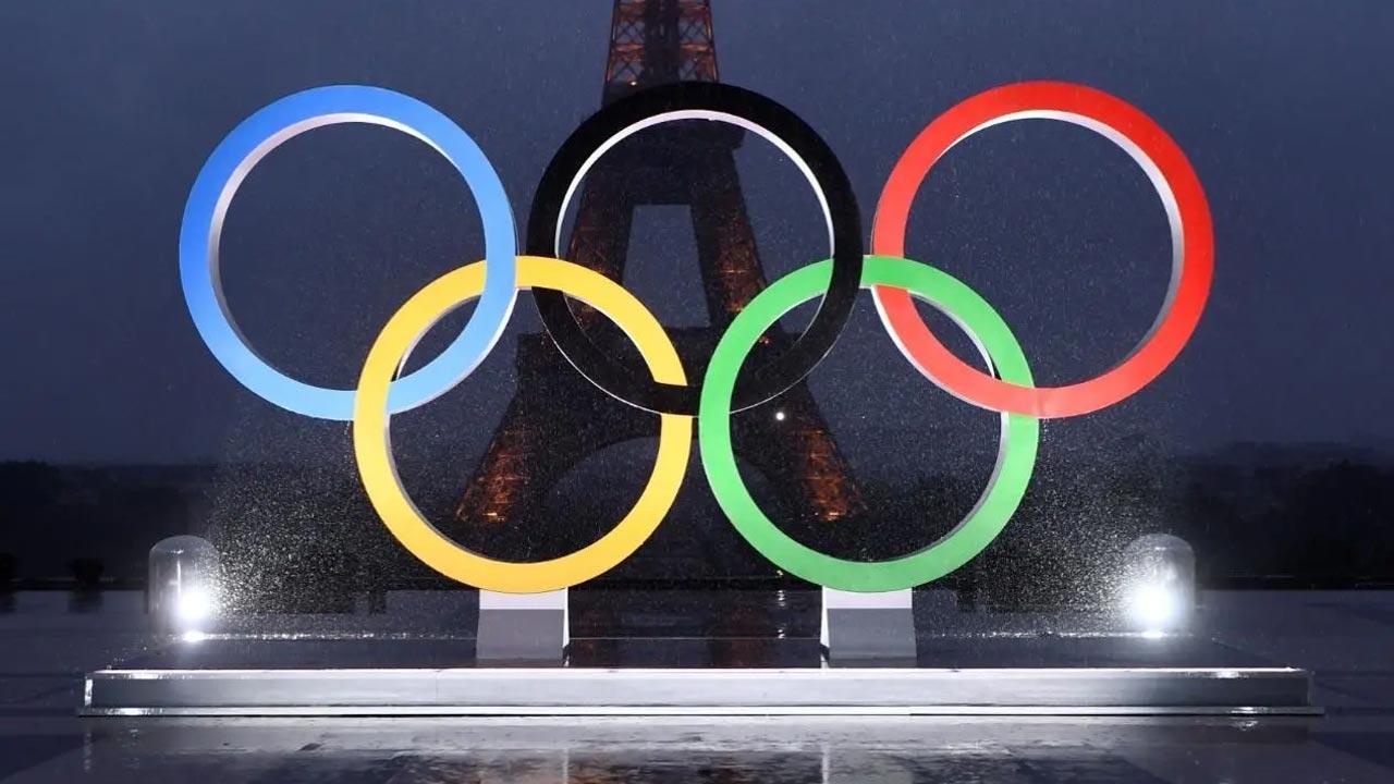 Sport should be a level playing field
