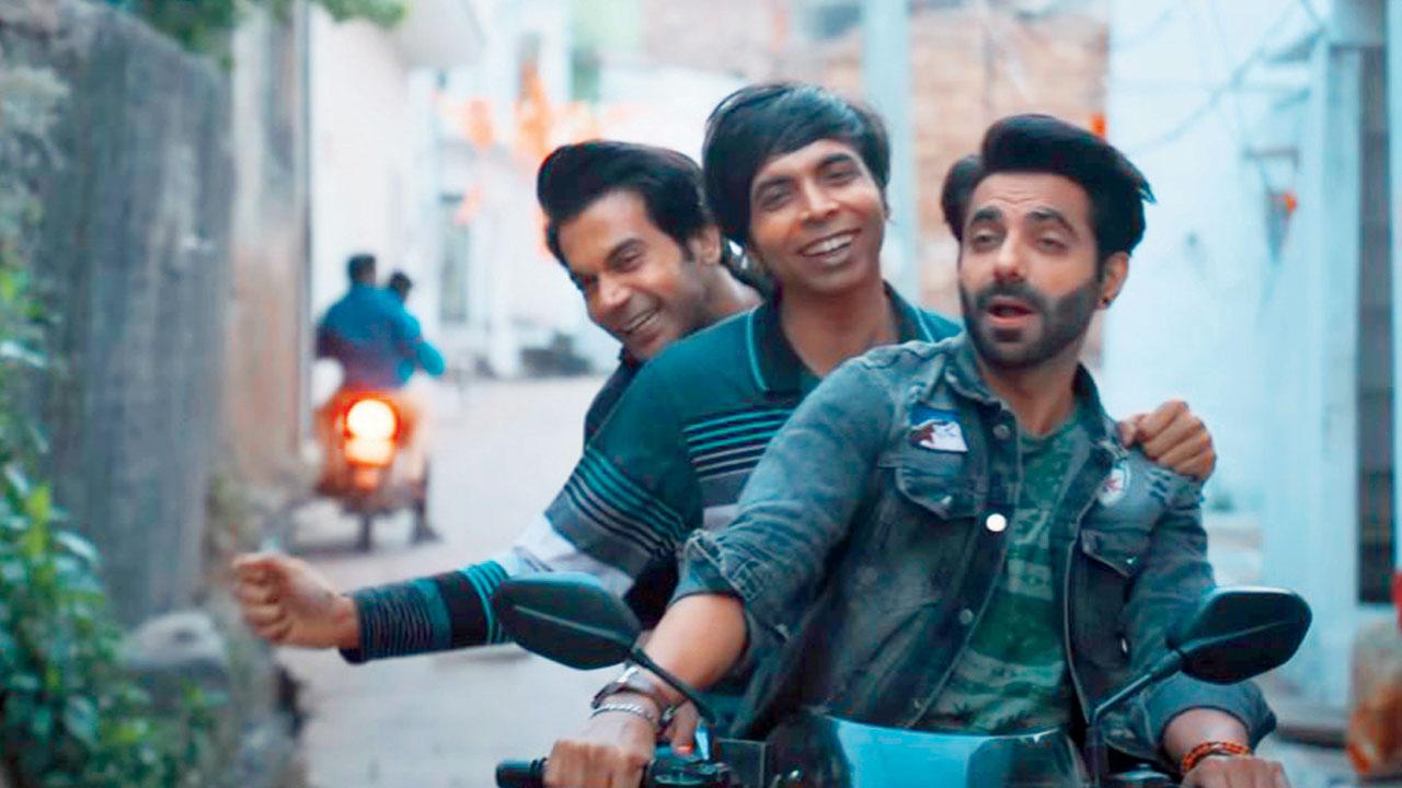 Stree 2 releases on August 15