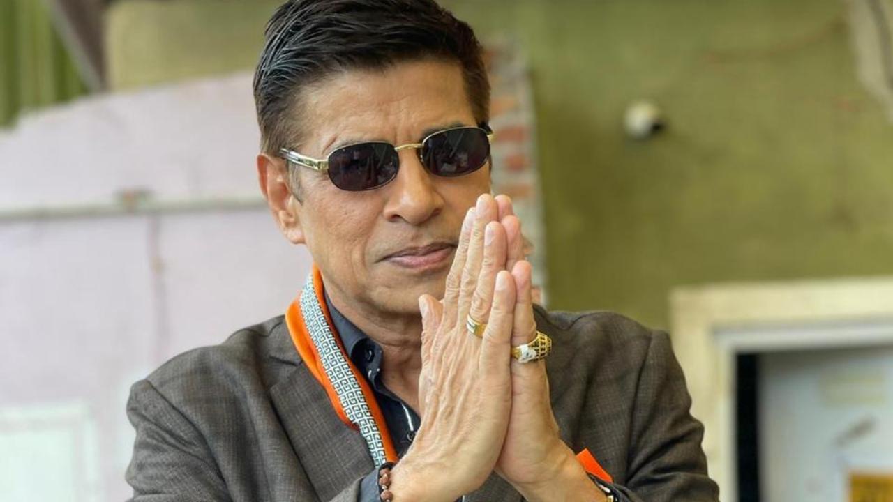 Veteran actor Sudesh Berry to enter Sony SAB’s Vanshaj