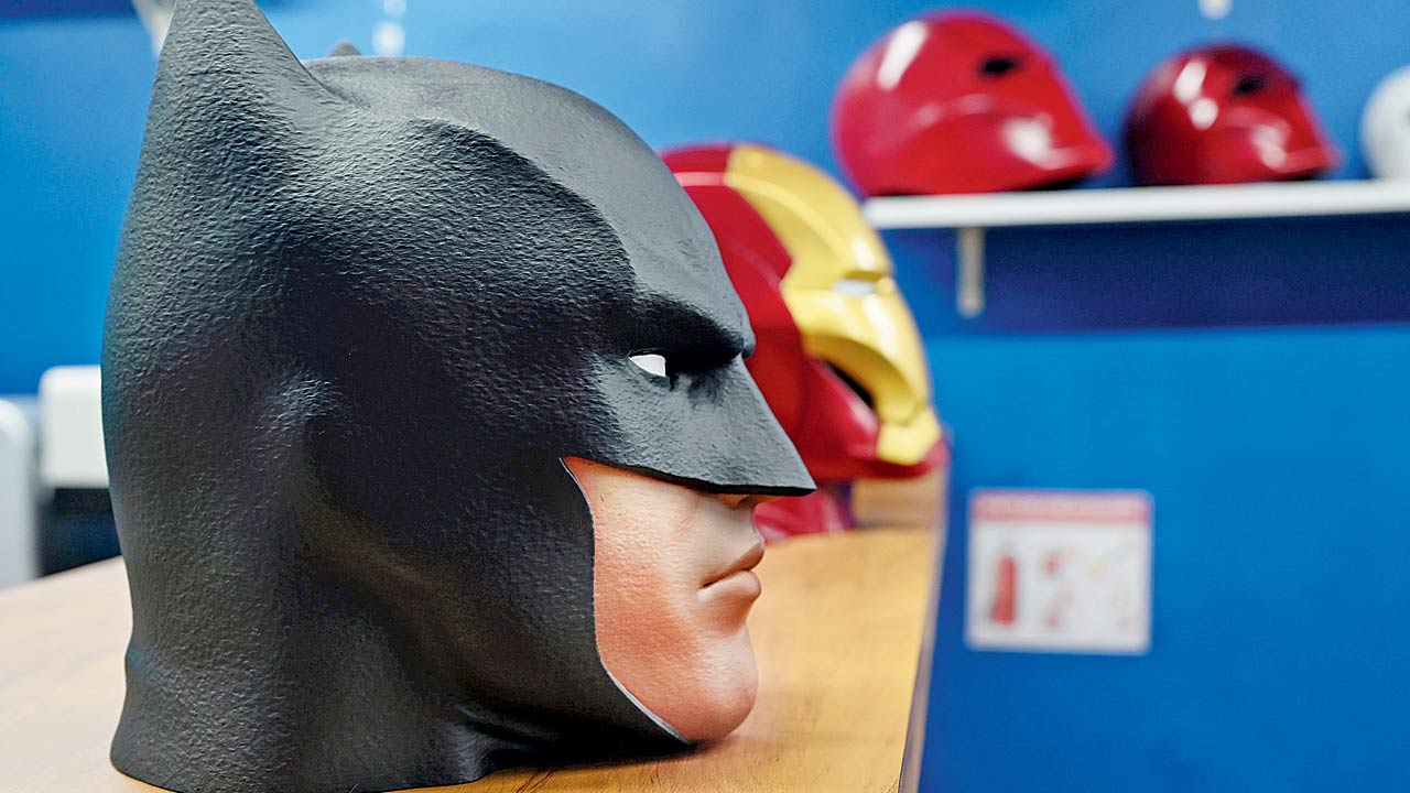 Batman