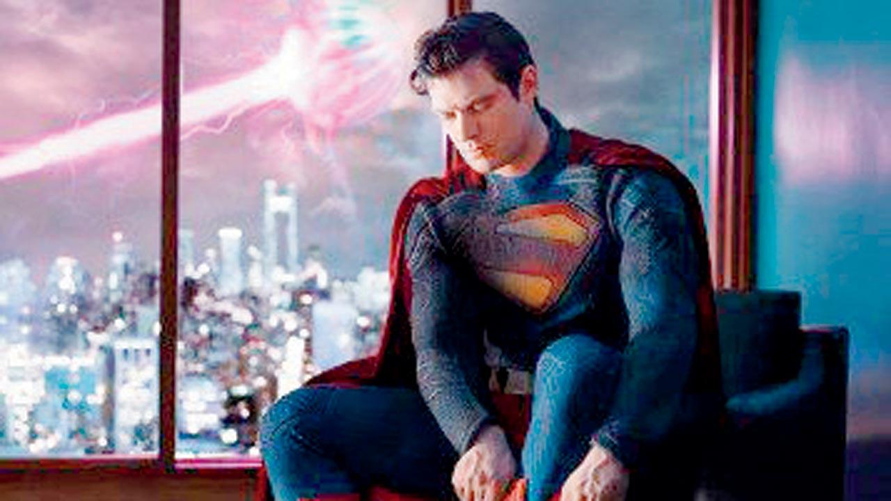 Superman