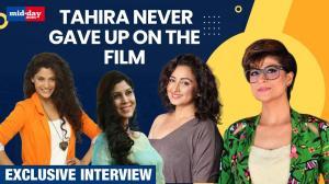 Sakshi Tanwar, Divya Dutta, Saiyami Kher on Sharmajee Ki Beti