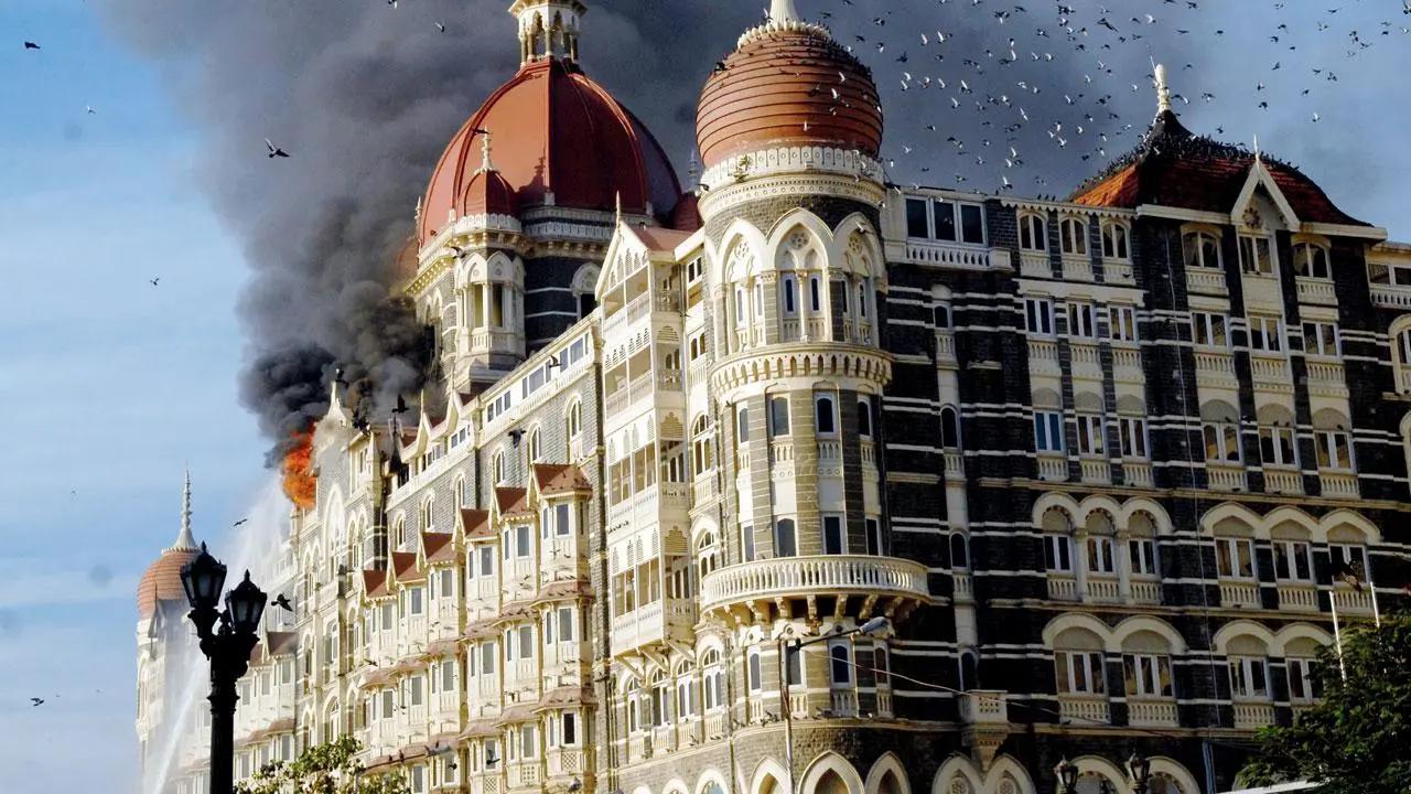 Tahawwur Rana charged in 26/11 Mumbai terror attacks extraditable to India