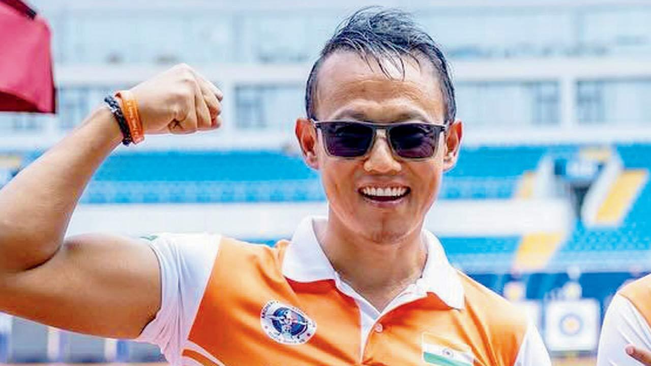 SAI’s HPD Singh confident India archers can win 3 medals in Paris