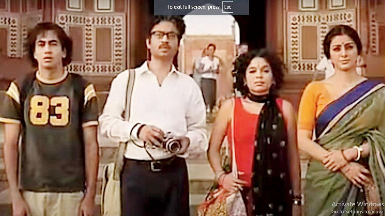 A moment from the film adaptation. Pic Courtesy/YouTube