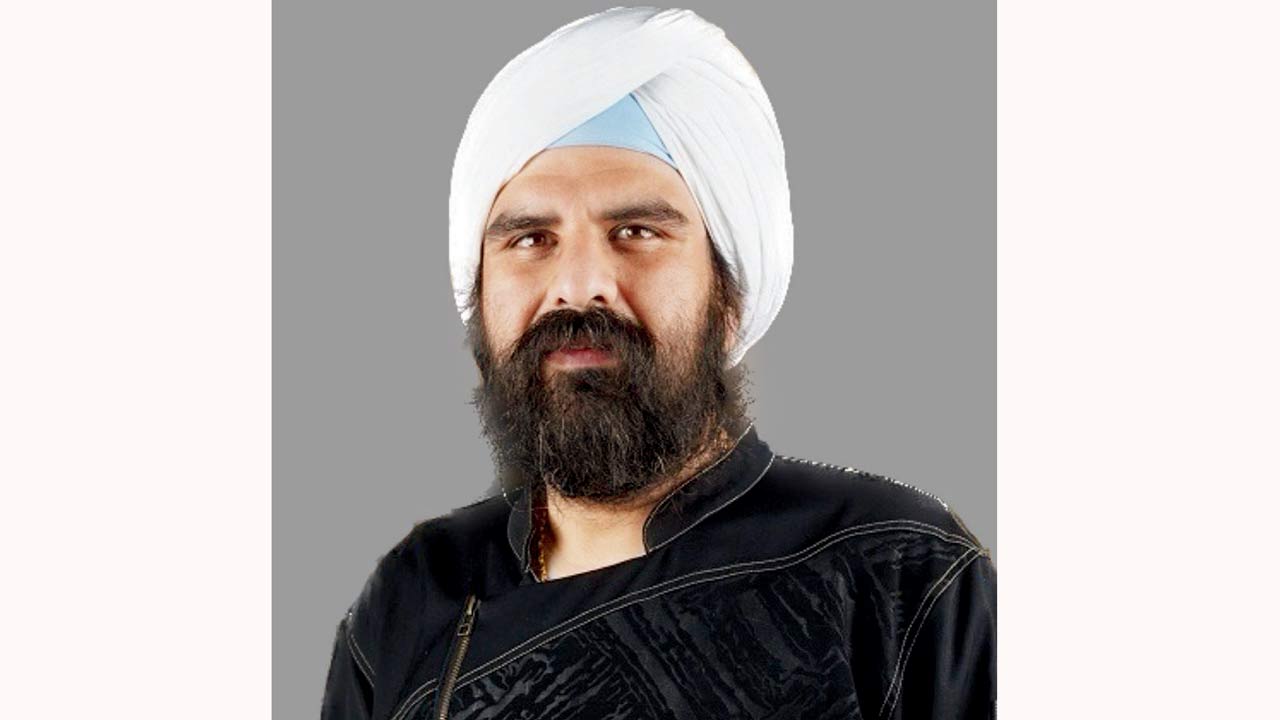Ishijyot Surri