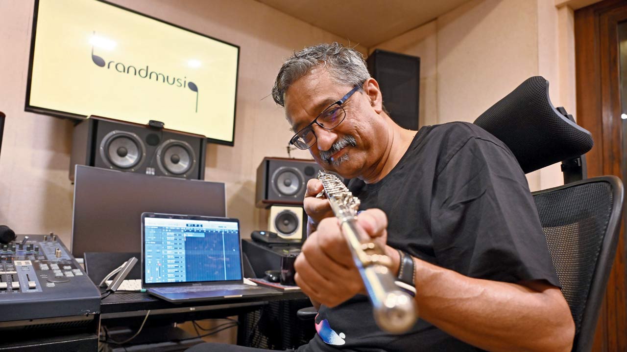 Rajeev Raja