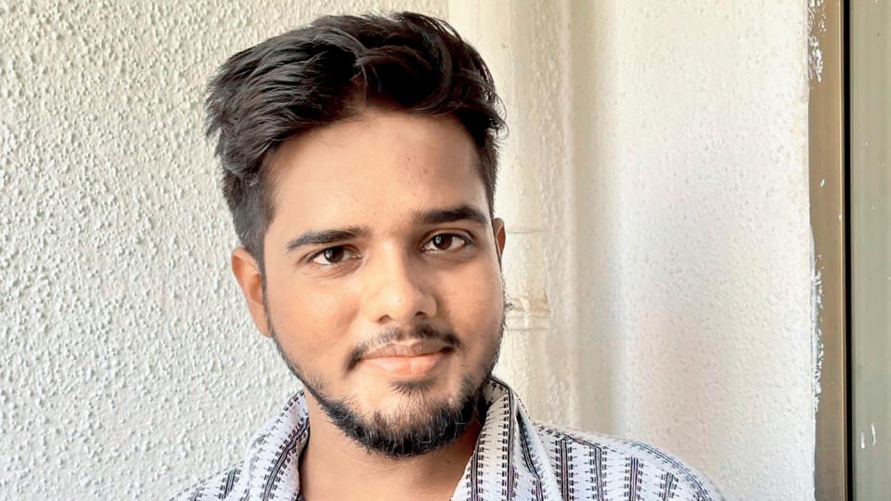 Siddharth Raj