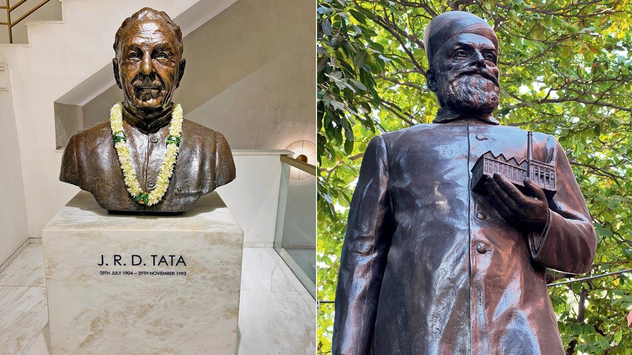 Think like a Tata