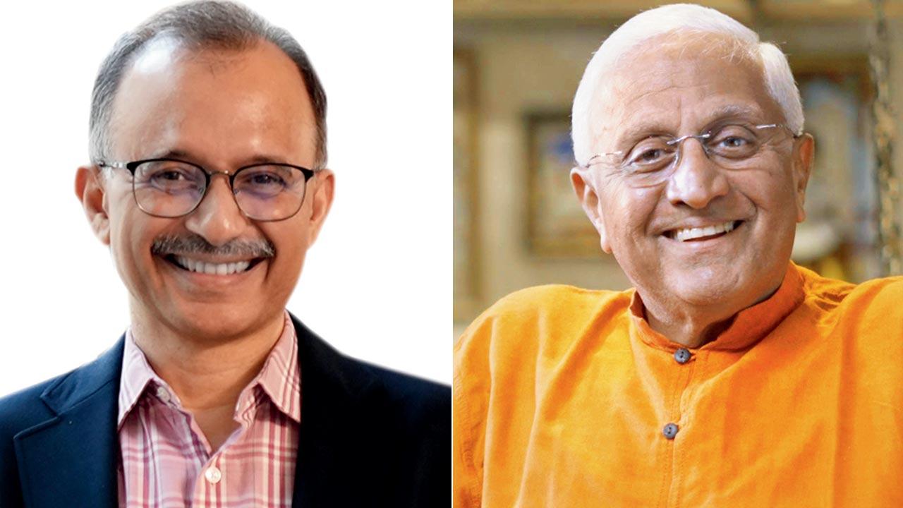 Harish Bhat and R Gopalakrishnan