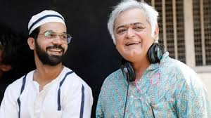 Hansal Mehta realized the talent that Rajkummar Rao and gave him a much-needed break by casting him in films like 'Shahid' and 'Citylights'