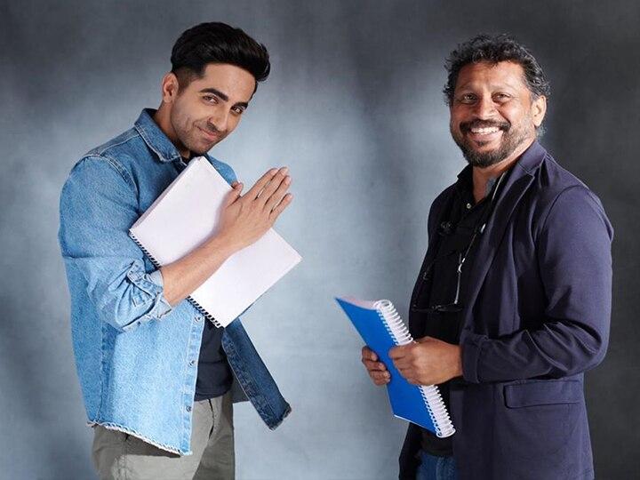 Ayushmann Khurrana and Shoojit Sircar have given amazing movies together. Shoojit gave Ayushmann the break he deserved with 'Vicky Donor'