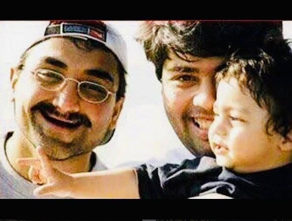Karan Johar considers his close friend Aditya Chopra his mentor. He even decided to dedicate an entire chapter of his autobiography, 