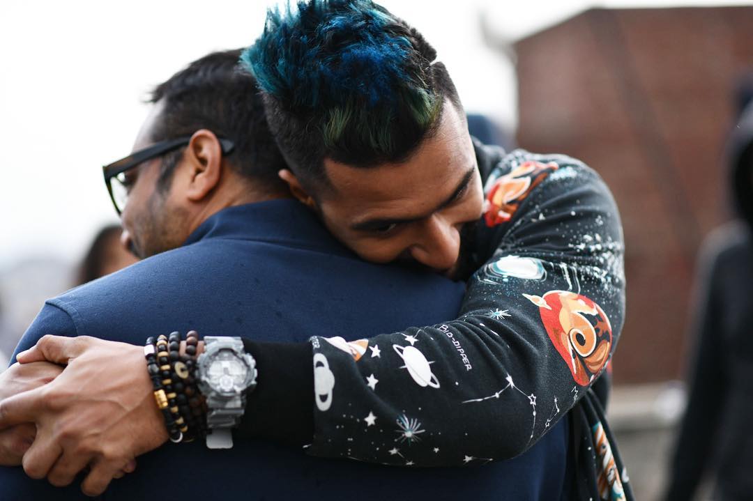 Before becoming everyone's crush, Vicky Kaushal was an assistant on Anurag Kashyap's 'Gangs of Wasseypur.' Vicky has never shied away from giving Kashyap credit and has time and again acknowledged the director's role in shaping his career