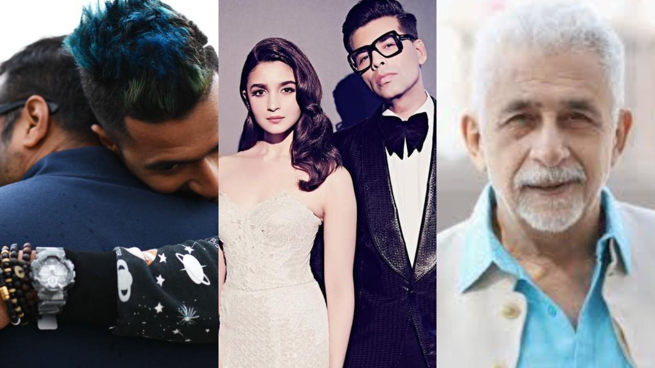 Guru Purnima 2024 From Salman Khan, Karan Johar to Anurag Kashyap