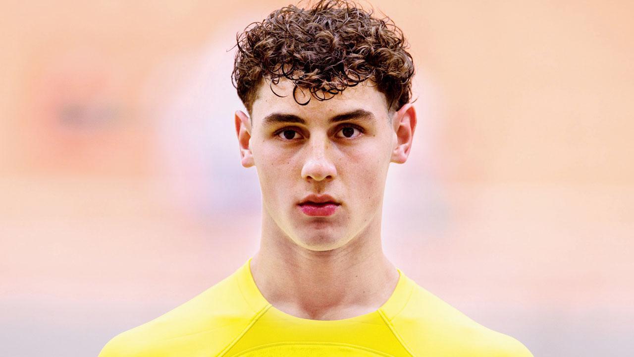 Arsenal, Ajax agree terms for goalkeeper Setford