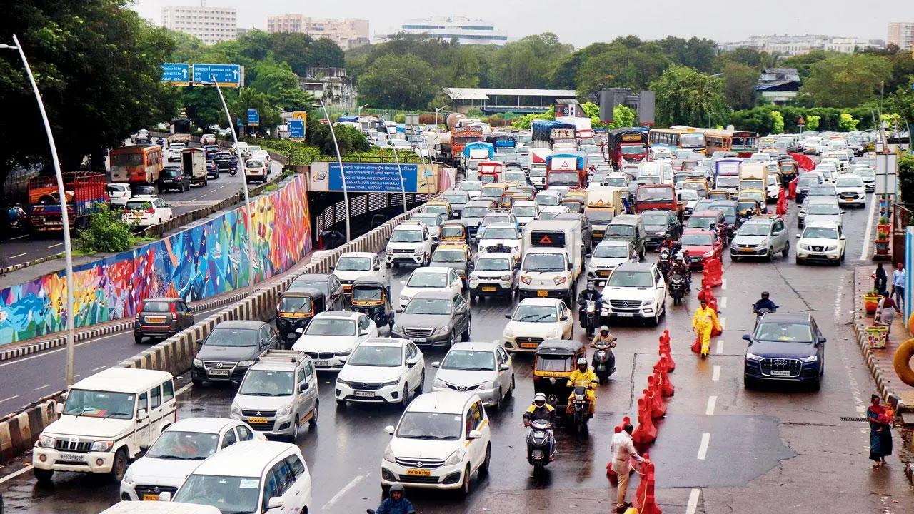 Mumbai: Wadala, Dadar roads to be closed for Aashadi Ekadashi from July 16-18, Check details