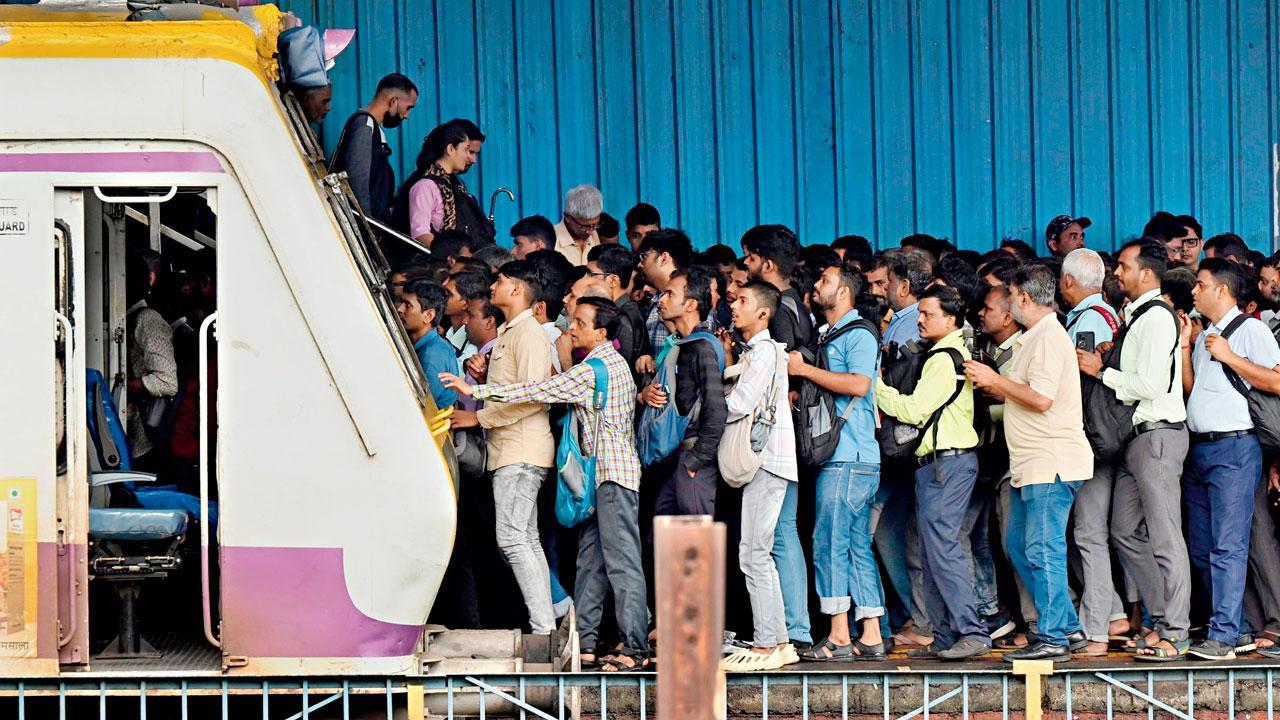 Mumbai Diary: Wednesday Dossier