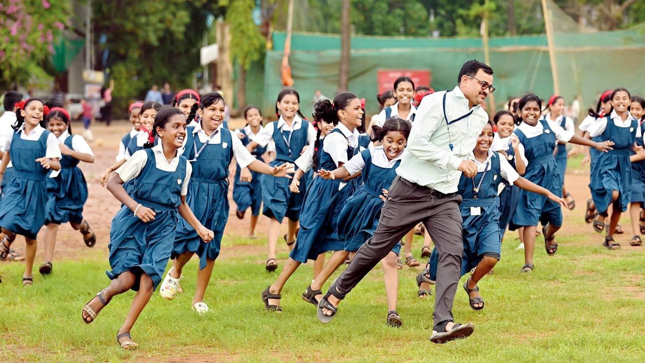 Mumbai Diary: Friday Dossier