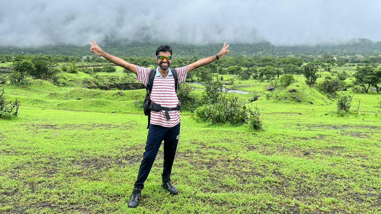 Yeoor Hills, Rajmachi, Lohagad: Explore unique trekking spots in Maharashtra with Mumbai experts