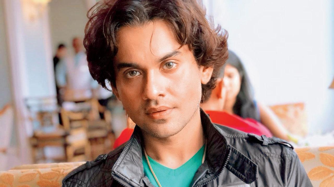 Shakespeare Tripathy, who works in the adult entertainment industry