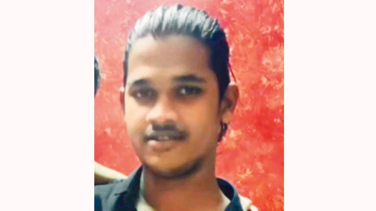 Kartik Vyal, the deceased