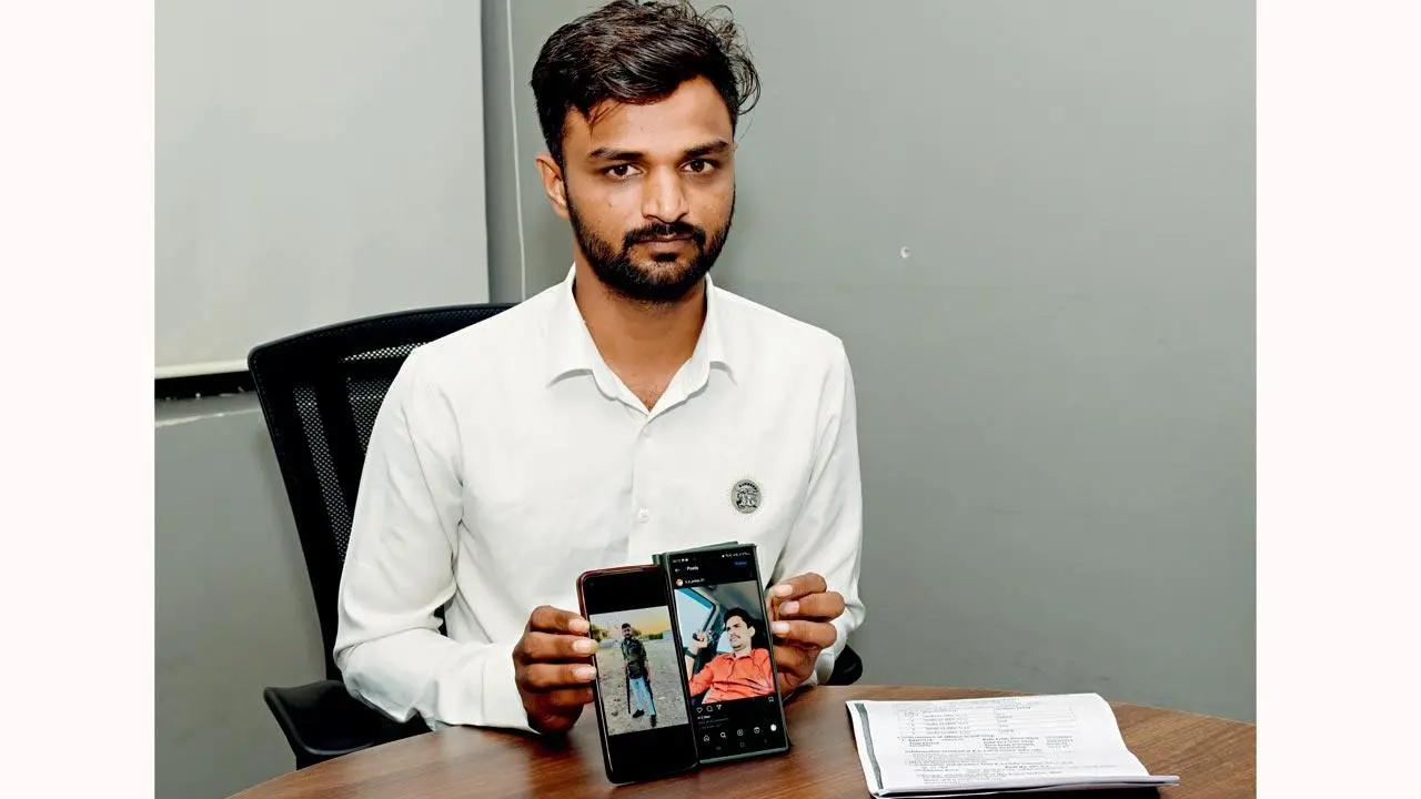 Mumbai: Two Santacruz cops facing enquiry for meddling in extortion case
Senior inspector Rajendra Kane and crime PI Amar Patil of Santacruz police station are facing a departmental enquiry (DE) for allegedly forcing an investigating officer to dilute an extortion case registered against politically backed Gujarat-based gangsters. Read More
 