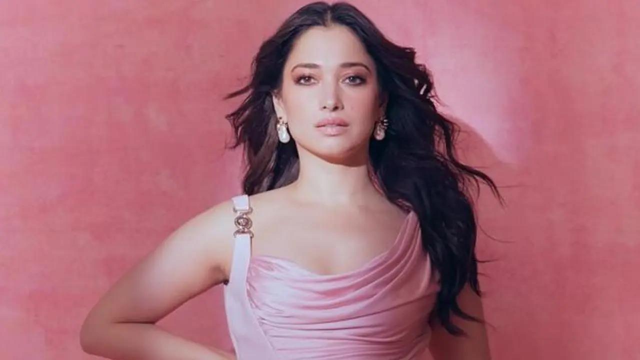 Tamannaah Bhatia rents office space for Rs 18 lakh monthly, mortgages 3 flats for Rs 7.84 crore: Report