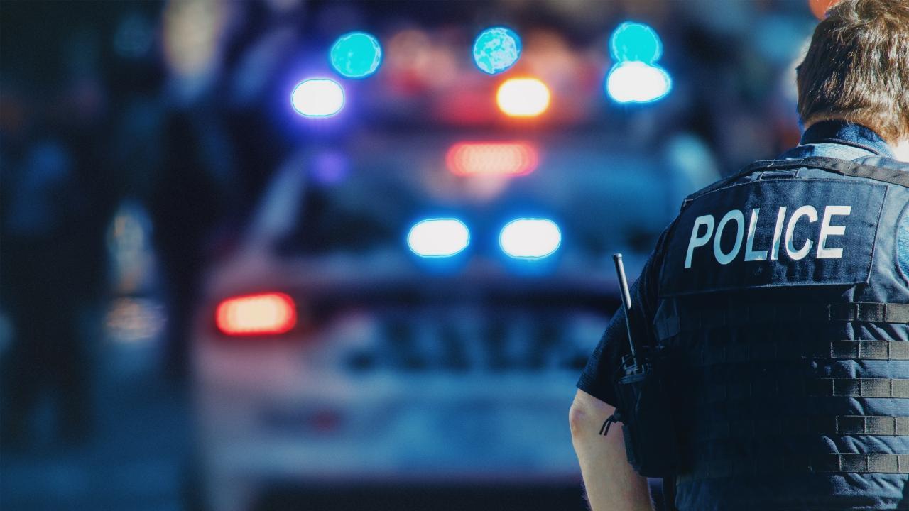 US: 3 killed, 6 injured in 'exchange of gunfire' during gathering in Philadelphia