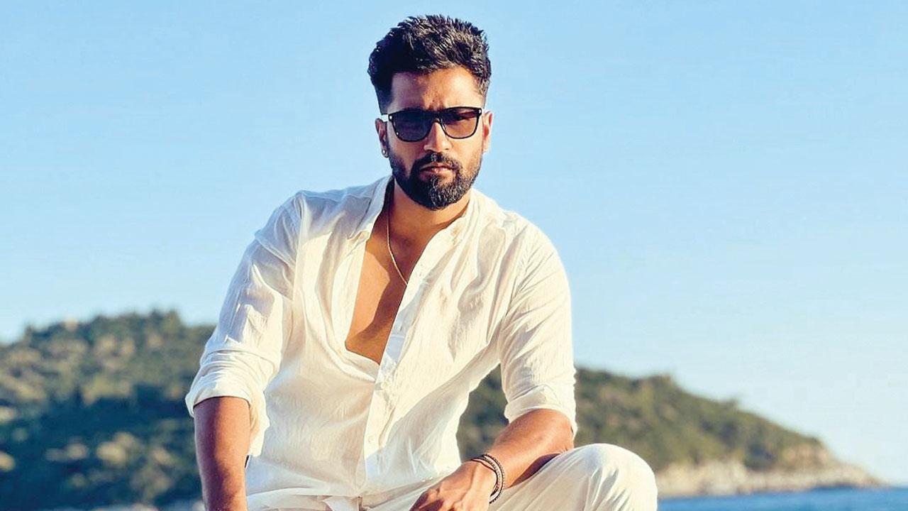 Have you heard? Punjabi collaboration