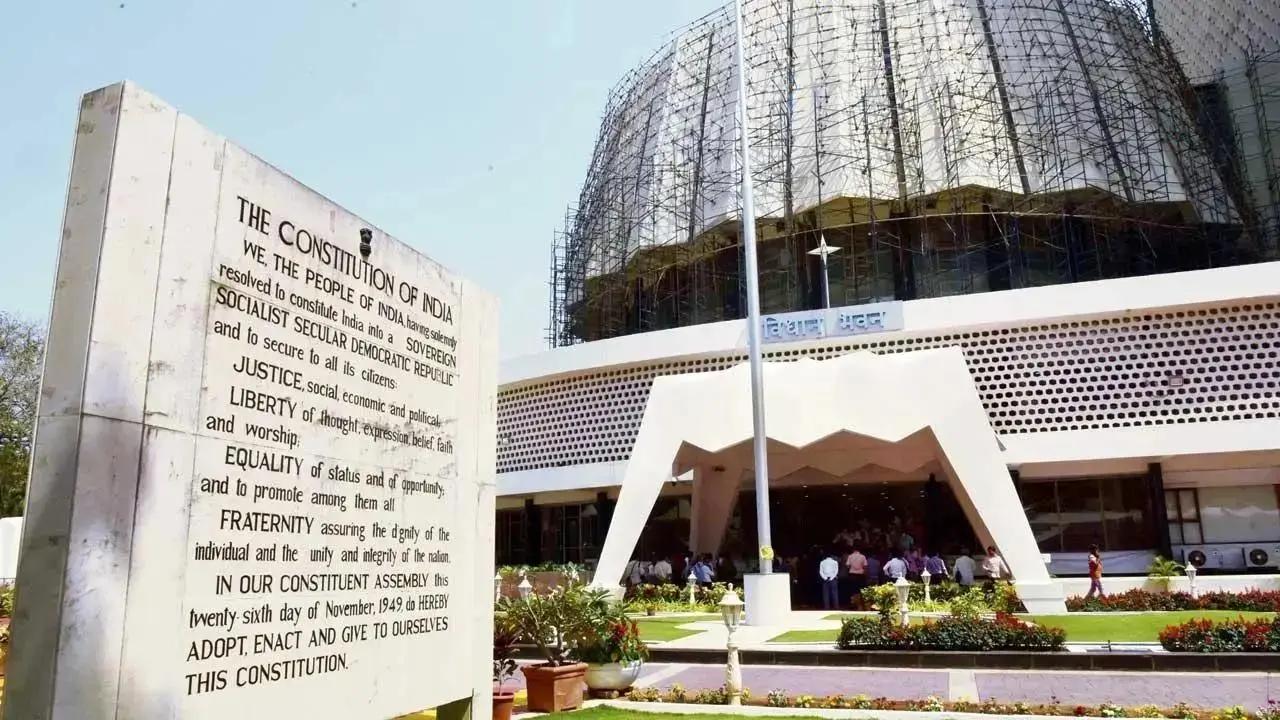 Opposition raises objection after minister skips session in Maharashtra legislative council