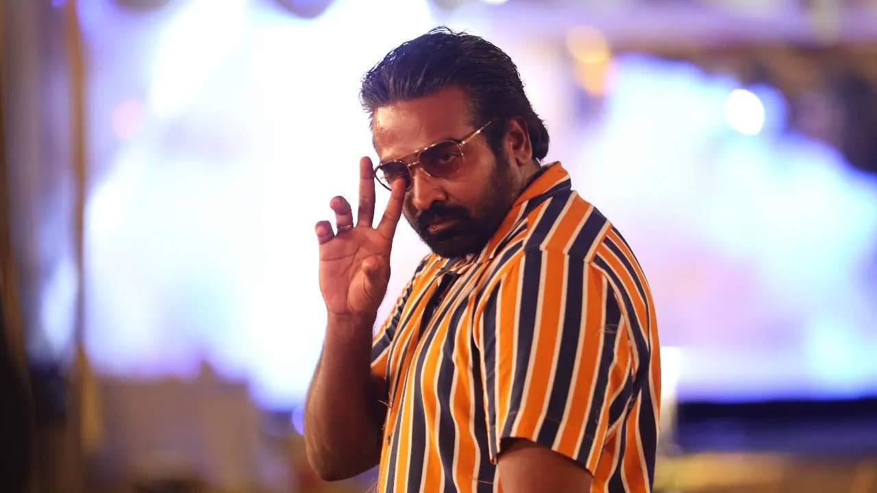 Vijay Sethupathi explains how fatherhood influenced his role in ‘Maharaja’