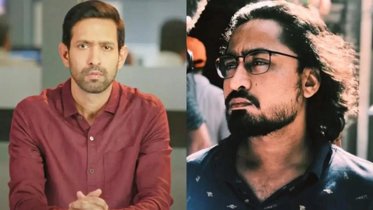 The Sabarmati Report director Ranjan Chandel has shared that the makers asked him to make changes with which he wasn't okay. Read more