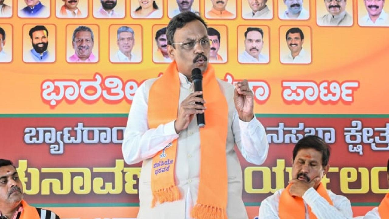 Rahul Gandhi dragging NSA Ajit Doval's name in political discourse is unfortunate: Vinod Tawde