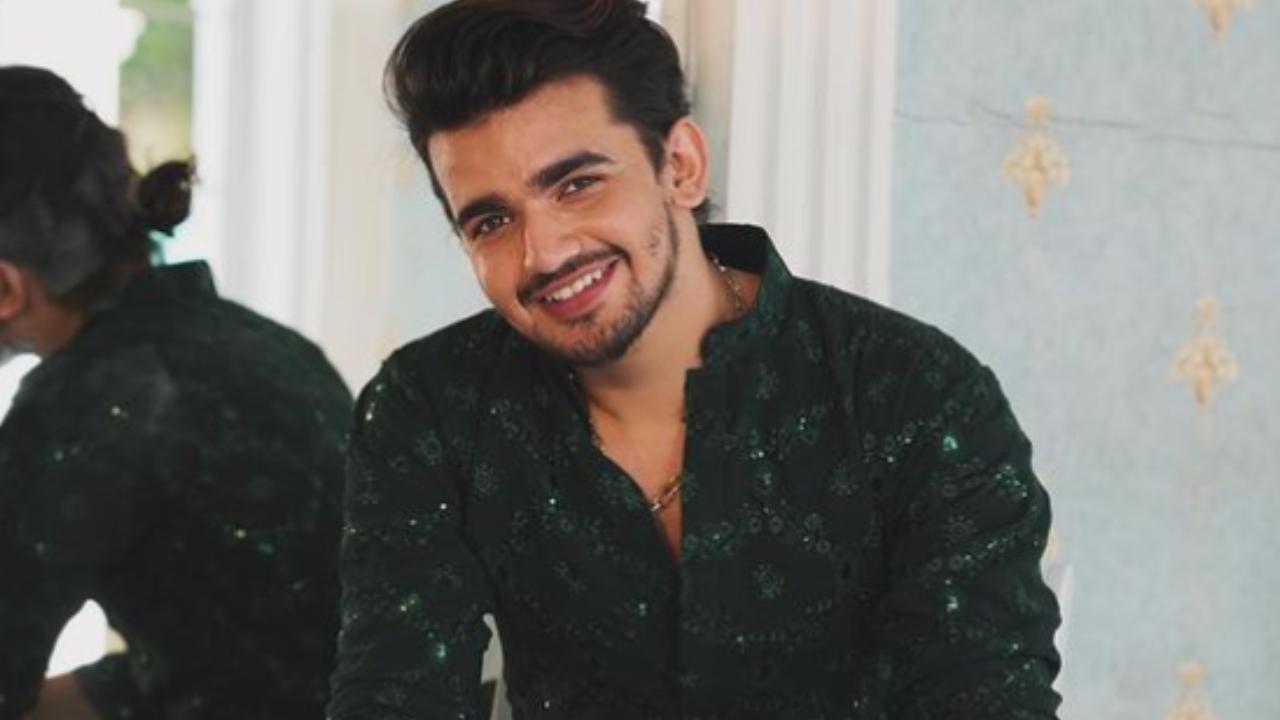 Exclusive! Bigg Boss OTT 3 contestant Vishal Pandey on slap incident: ‘Payal Malik has called, wants to apologize’