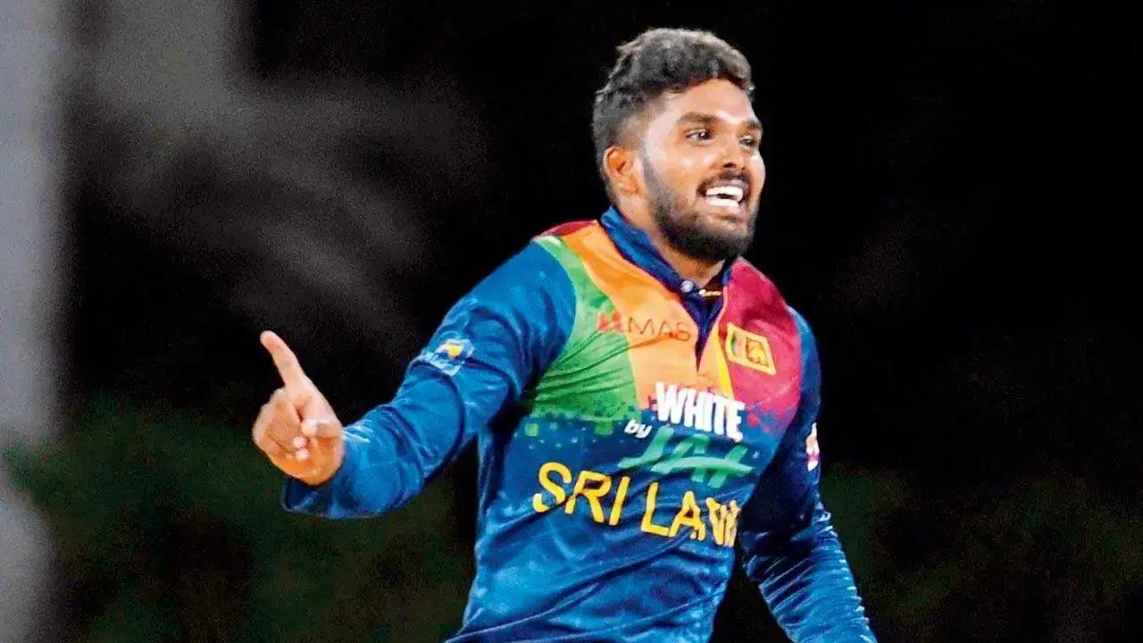 Sri Lanka: Charith Asalanka (capt), Pathum Nissanka, Kusal Janith Perera (wk), Avishka Fernando, Kusal Mendis (wk), Dinesh Chandimal, Kamindu Mendis, Dasun Shanaka, Wanindu Hasaranga, Dunith Wellalage, Maheesh Theekshana, Chamindu Wickramasinghe, Matheesha Pathirana, Nuwan Thushara, Dushmantha Chameera, Binura Fernando
