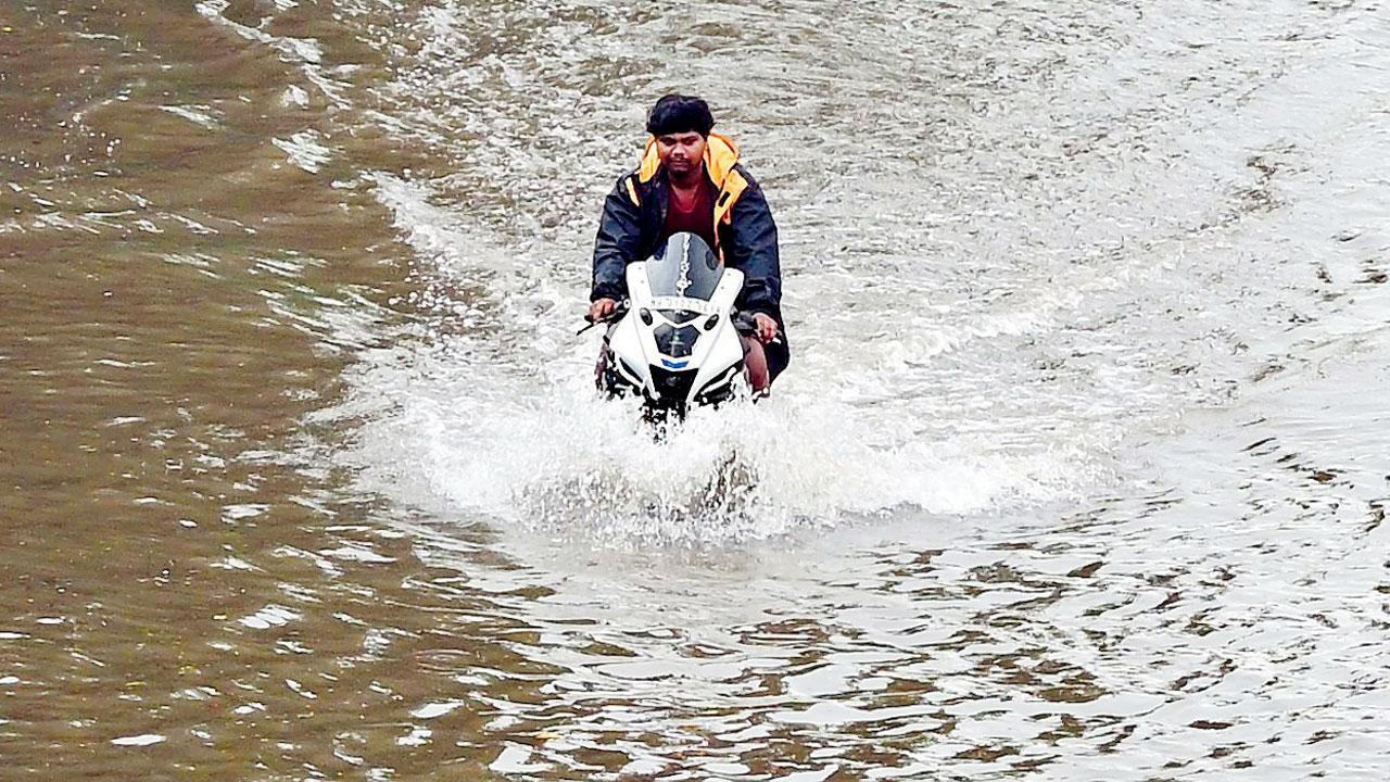 Mumbai: Mahul pumping station faces further delays