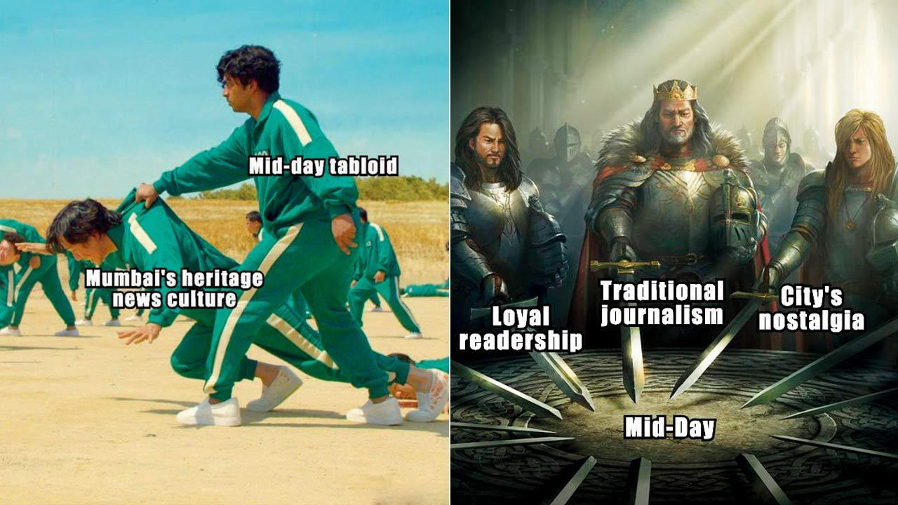 ‘We want to free people from the work of formatting a meme’