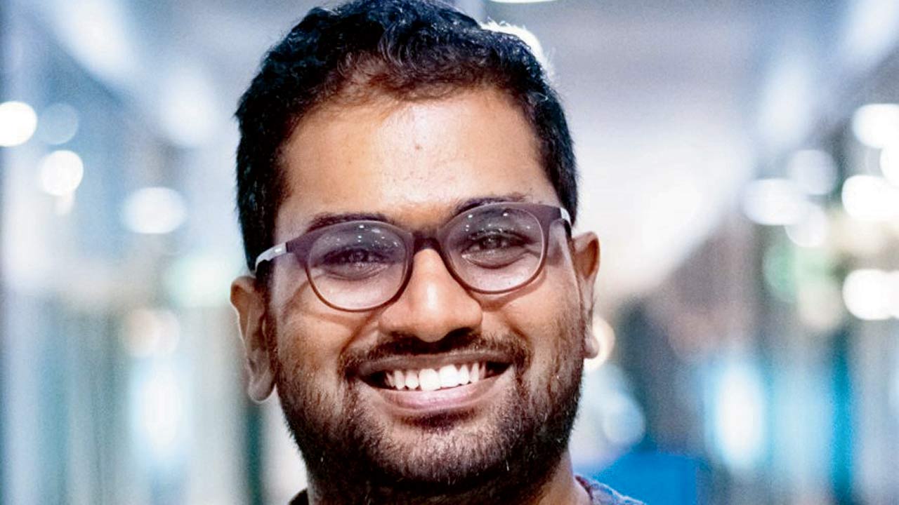 Sanjeev NC