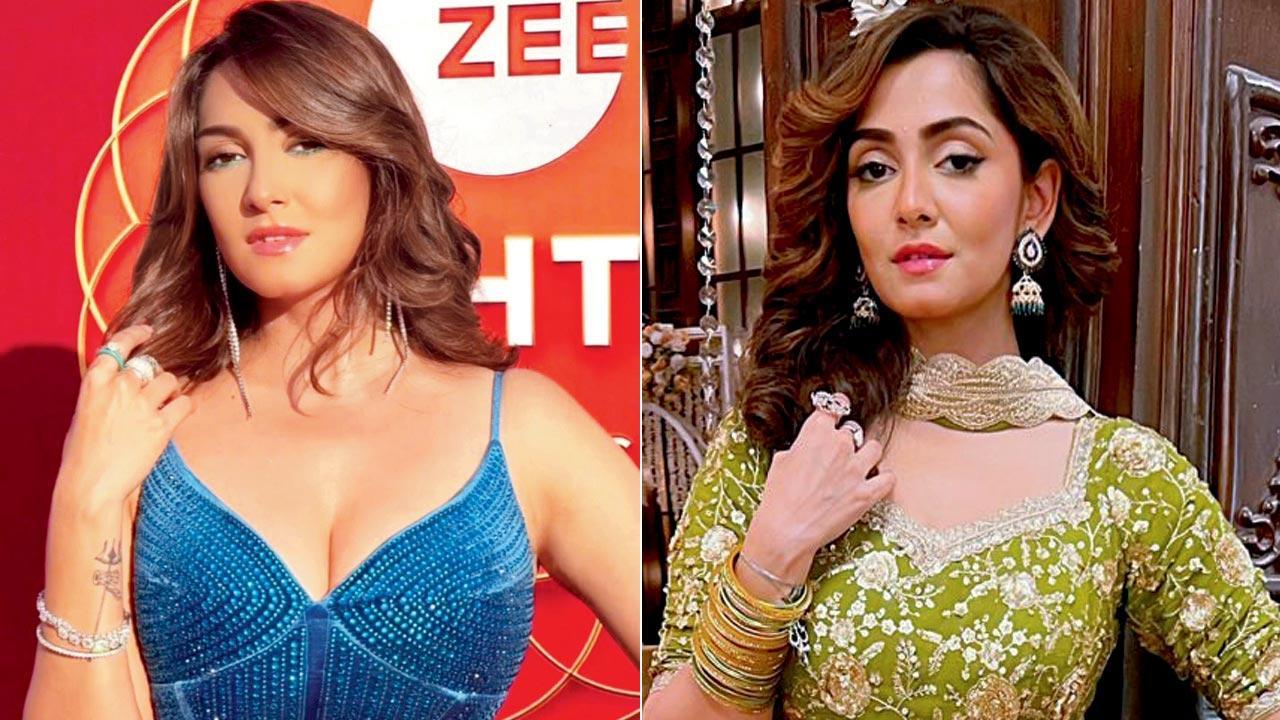 Telly Tattle: Weight and watch