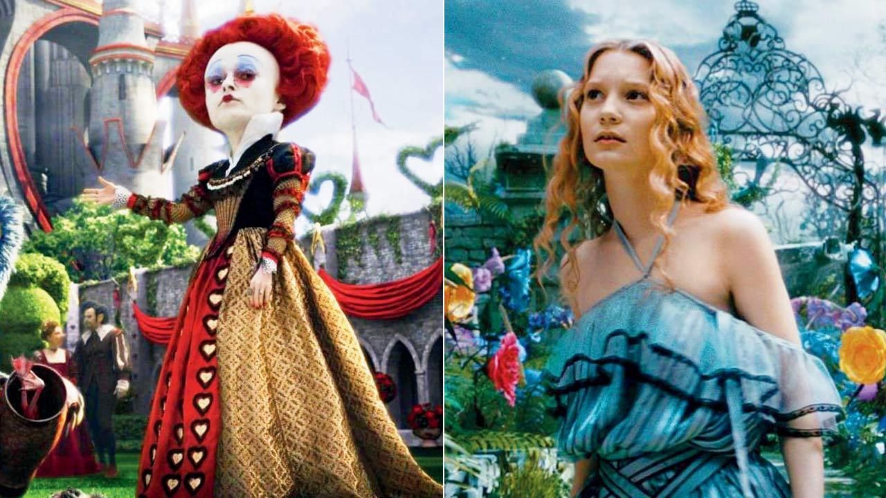 Alice in Wonderland Day: Here's your guide to celebrating the Lewis Carroll classic