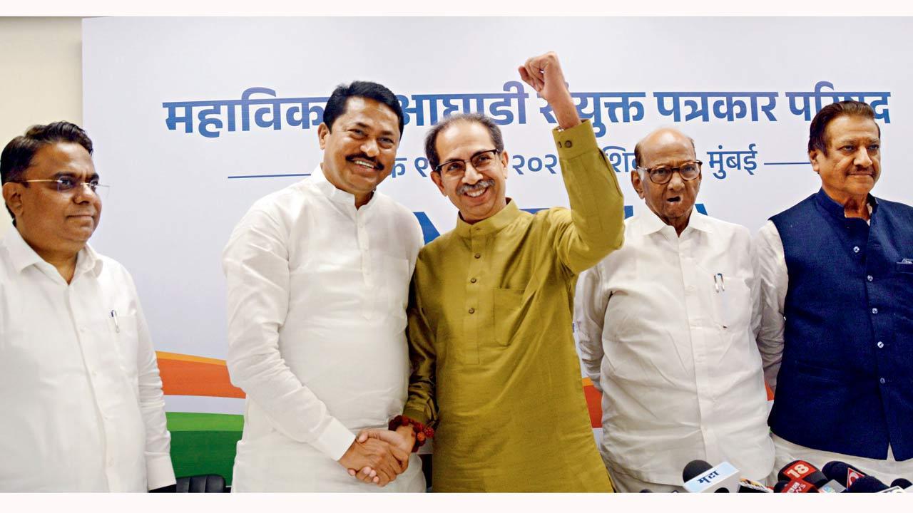 Maharashtra Assembly Elections: Which is the winning hand?