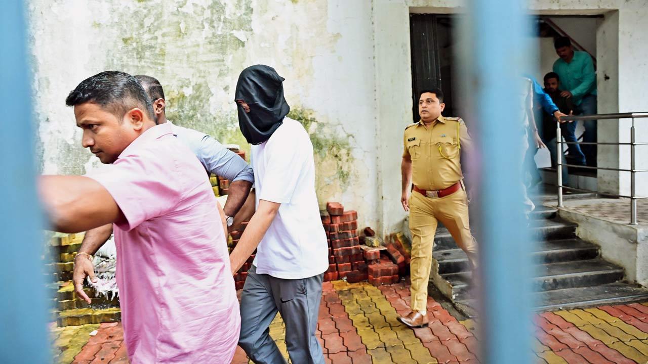 Worli hit-and-run case: ‘Who advised Mihir Shah to get a hair cut?’