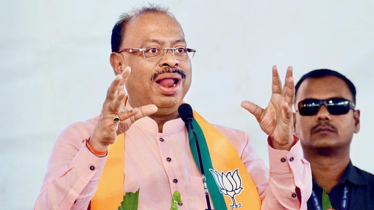 For BJP, lesson learned from Lok Sabha poll